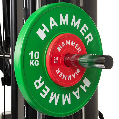 Disc Fractional Cauciucat Olympic Hammer Disc Fractional Cauciucat Olympic Hammer