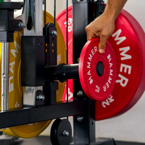 Aparat Multifunctional Autark Smith Machine Multi Aparat Multifunctional Autark Smith Machine Multi