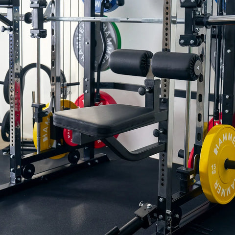 Scaun pentru aparat multifunctional Autark Smith Machine Multi Scaun pentru aparat multifunctional Autark Smith Machine Multi