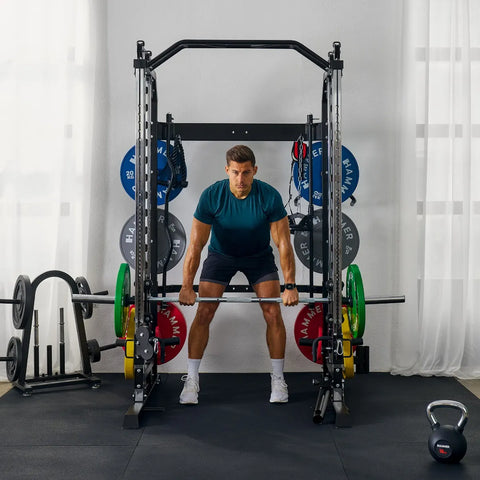 Aparat Multifunctional Autark Smith Machine Multi Aparat Multifunctional Autark Smith Machine Multi
