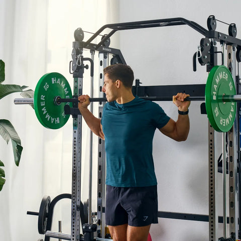 Aparat Multifunctional Autark Smith Machine Multi Aparat Multifunctional Autark Smith Machine Multi