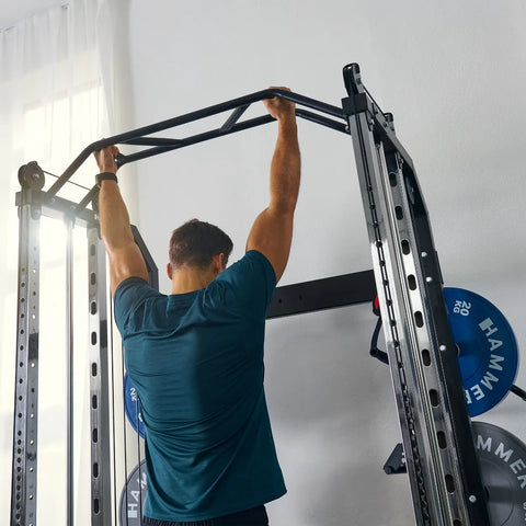 Aparat Multifunctional Autark Smith Machine Multi Aparat Multifunctional Autark Smith Machine Multi