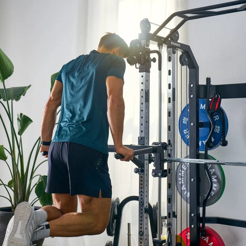 Accesoriu pentru aparat multifunctional Autark Smith Machine Accesoriu pentru aparat multifunctional Autark Smith Machine