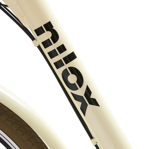 Bicicleta Electrica NILOX URBAN - eBike J5 Pro - Alb Bicicleta Electrica NILOX URBAN - eBike J5 Pro - Alb