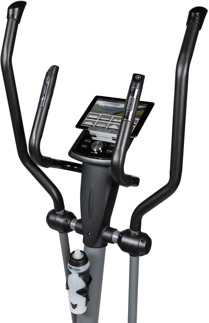 Bicicleta Flow Fitness Glider DCT2500i Crosstrainer Bicicleta Flow Fitness Glider DCT2500i Crosstrainer