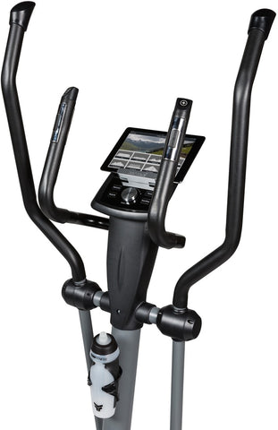 Bicicleta Flow Fitness Glider DCT2500i Crosstrainer Bicicleta Flow Fitness Glider DCT2500i Crosstrainer