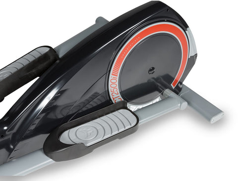 Bicicleta Flow Fitness Glider DCT2500i Crosstrainer Bicicleta Flow Fitness Glider DCT2500i Crosstrainer