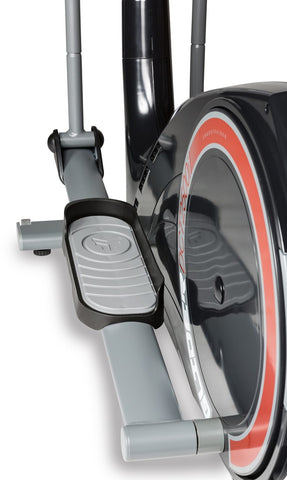 Bicicleta Flow Fitness Glider DCT2500i Crosstrainer Bicicleta Flow Fitness Glider DCT2500i Crosstrainer