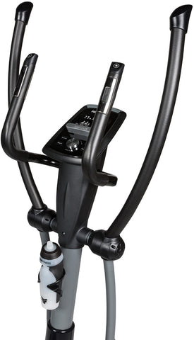 Bicicleta Flow Fitness Glider DCT2500i Crosstrainer Bicicleta Flow Fitness Glider DCT2500i Crosstrainer