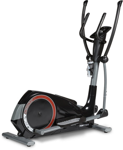 Bicicleta Flow Fitness Glider DCT2500i Crosstrainer Bicicleta Flow Fitness Glider DCT2500i Crosstrainer