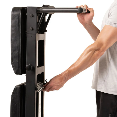 Banca fitness multifunctionala Hammer Pullup & Dip Banca fitness multifunctionala Hammer Pullup & Dip
