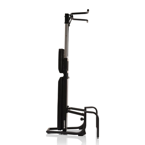 Banca fitness multifunctionala Hammer Pullup & Dip Banca fitness multifunctionala Hammer Pullup & Dip