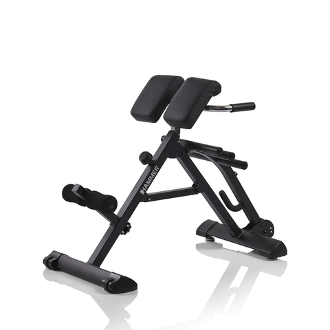 Antrenor pentru spate si abdomen Hammer Tricon Flex Antrenor pentru spate si abdomen Hammer Tricon Flex