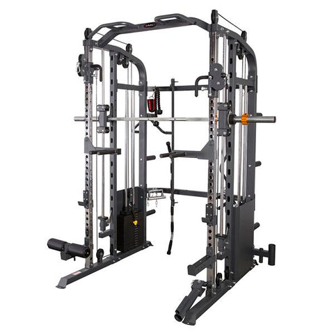 APARAT MULTIFUNCTIONAL HMS CYKLOP 2 APARAT MULTIFUNCTIONAL HMS CYKLOP 2