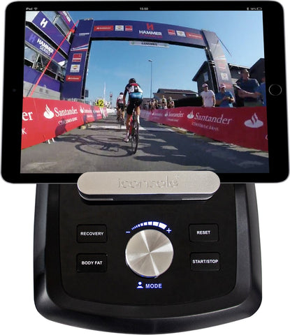 Bicicleta VirtuFit iConsole Total Fit Bicicleta VirtuFit iConsole Total Fit