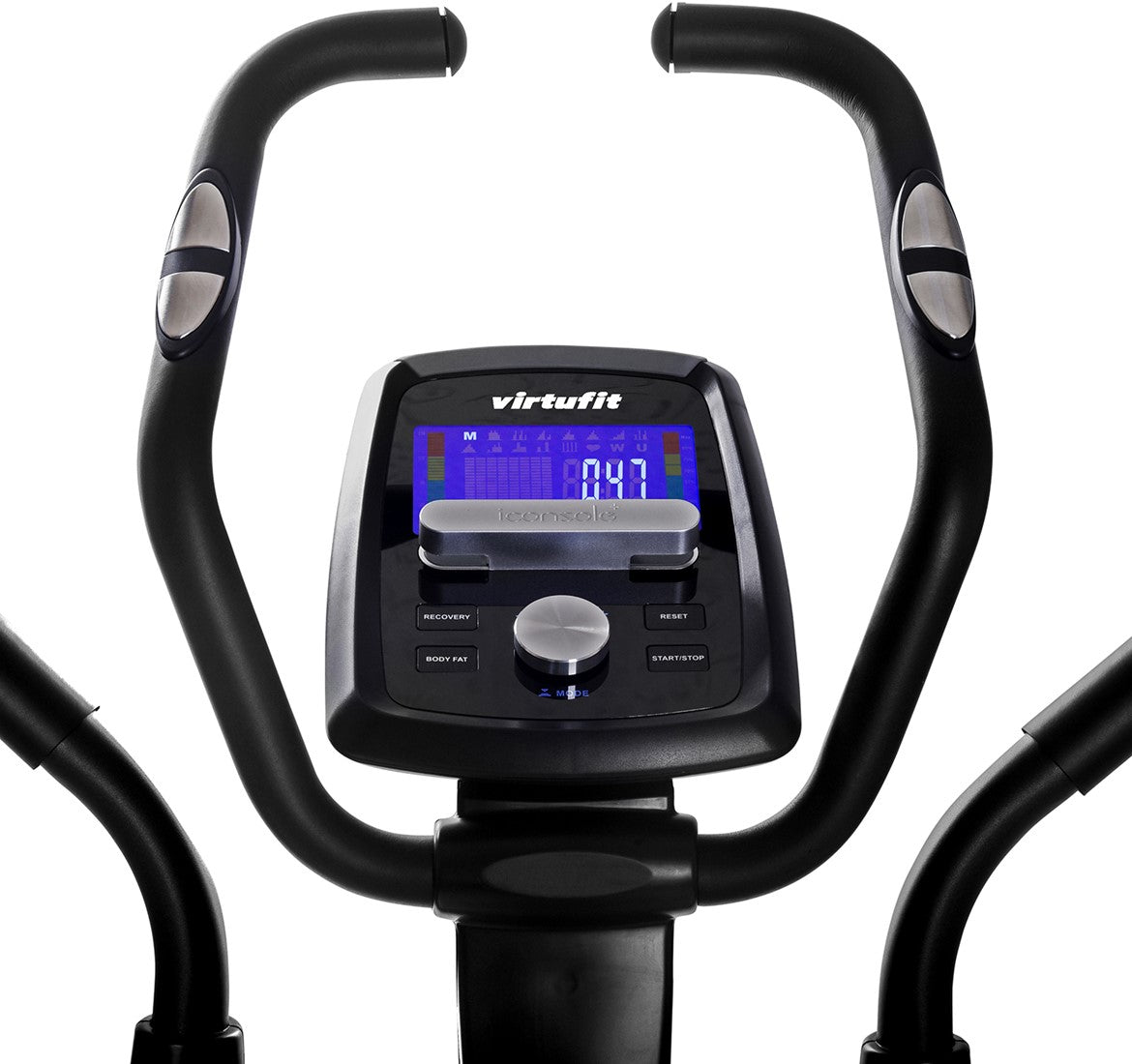 Bicicleta VirtuFit iConsole Total Fit