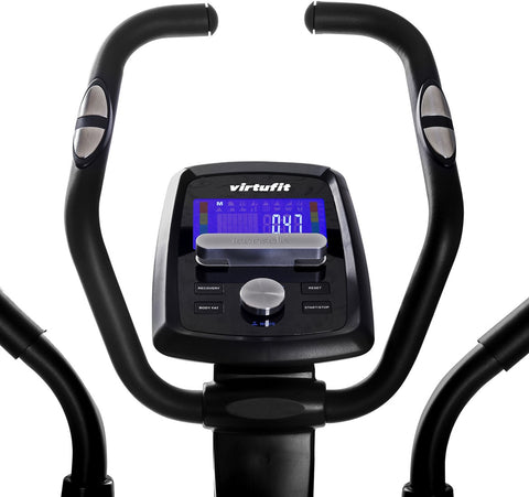 Bicicleta VirtuFit iConsole Total Fit Bicicleta VirtuFit iConsole Total Fit