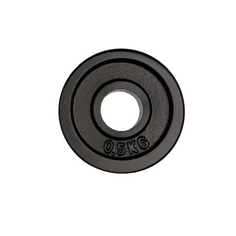 Disc de Greutate Hammer 30 mm Disc de Greutate Hammer 30 mm