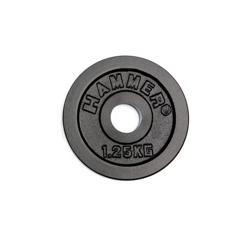 Disc de Greutate Hammer 30 mm Disc de Greutate Hammer 30 mm