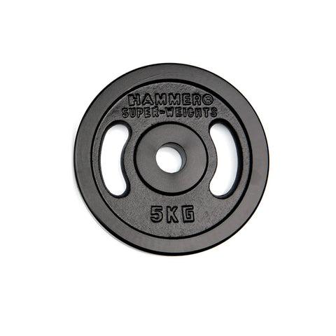 Disc de Greutate Hammer 30 mm Disc de Greutate Hammer 30 mm