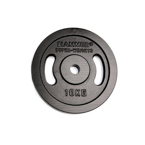 Disc de Greutate Hammer 30 mm Disc de Greutate Hammer 30 mm
