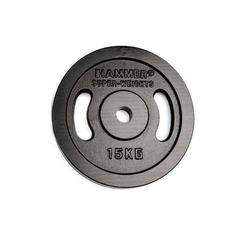 Disc de Greutate Hammer 30 mm Disc de Greutate Hammer 30 mm
