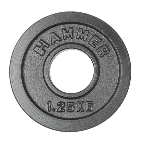 Disc de Greutate Olimpic Hammer 50 mm Disc de Greutate Olimpic Hammer 50 mm