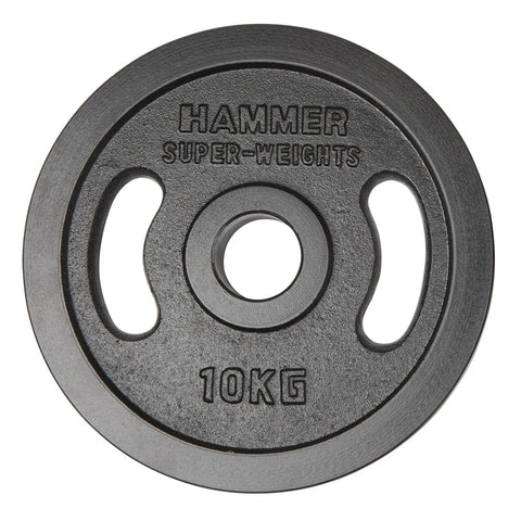Disc de Greutate Olimpic Hammer 50 mm Disc de Greutate Olimpic Hammer 50 mm