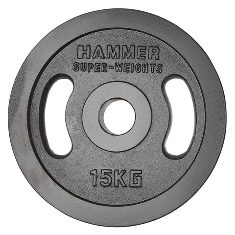 Disc de Greutate Olimpic Hammer 50 mm Disc de Greutate Olimpic Hammer 50 mm