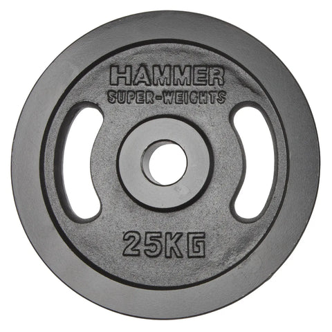 Disc de Greutate Olimpic Hammer 50 mm Disc de Greutate Olimpic Hammer 50 mm
