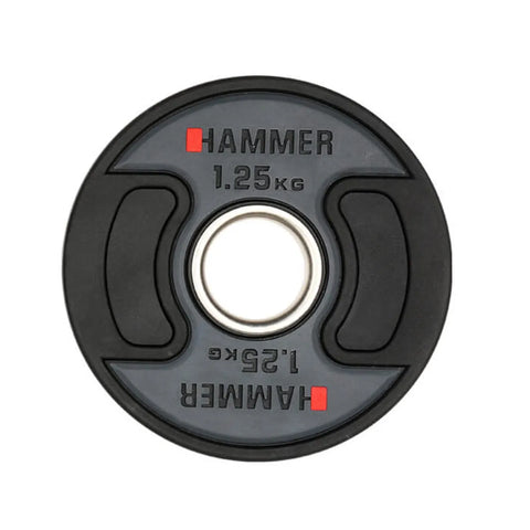 Disc Greutate Olimpic Hammer 50 mm Disc Greutate Olimpic Hammer 50 mm