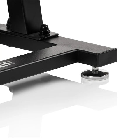 Suport pentru Discuri si Bare Hammer 30 mm Suport pentru Discuri si Bare Hammer 30 mm