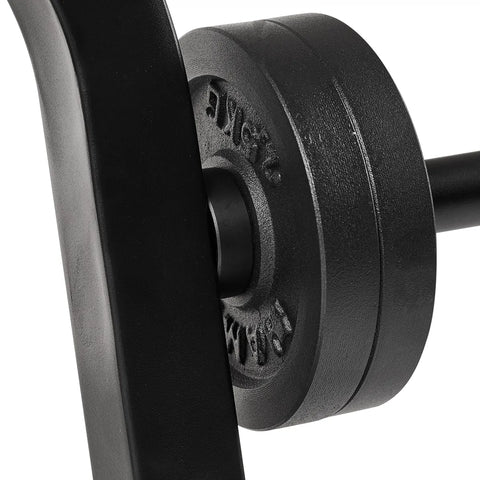 Suport pentru Discuri si Bare Hammer 30 mm Suport pentru Discuri si Bare Hammer 30 mm