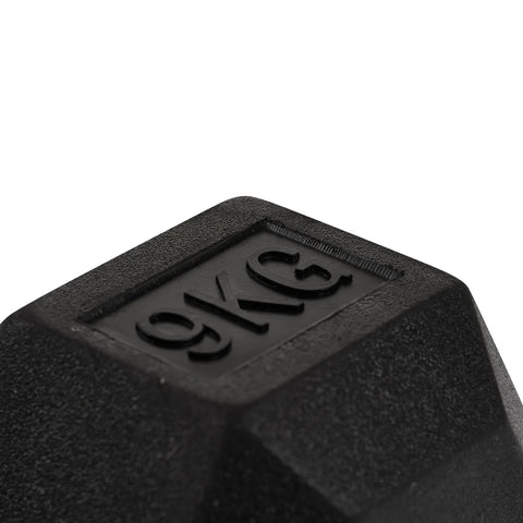 Gantera Hexagonala Hammer 1 kg - 30 kg Gantera Hexagonala Hammer 1 kg - 30 kg