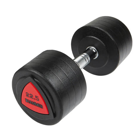 Gantera Compacta Hammer 2.5 kg - 40 kg Gantera Compacta Hammer 2.5 kg - 40 kg