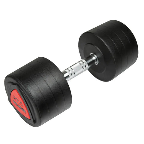 Gantera Compacta Hammer 2.5 kg - 40 kg Gantera Compacta Hammer 2.5 kg - 40 kg