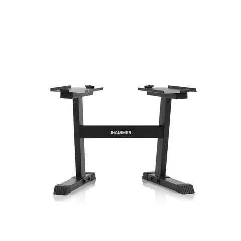 Suport Gantere Reglabile Hammer StrongLock 4.0 Suport Gantere Reglabile Hammer StrongLock 4.0