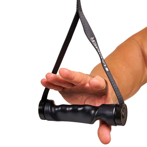 Manere de Antrenament Ergonomice Hammer Manere de Antrenament Ergonomice Hammer