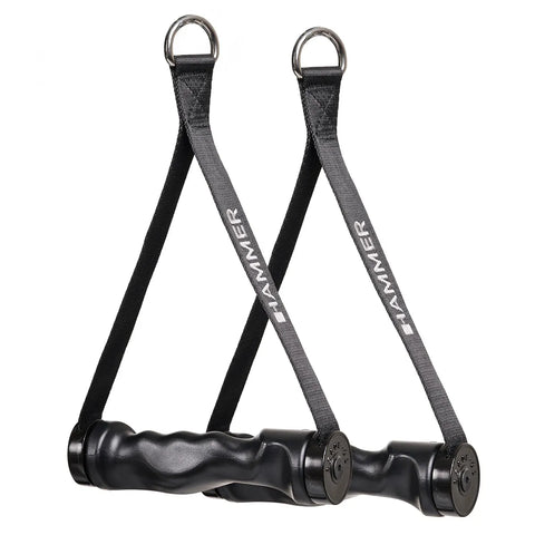 Manere de Antrenament Ergonomice Hammer Manere de Antrenament Ergonomice Hammer