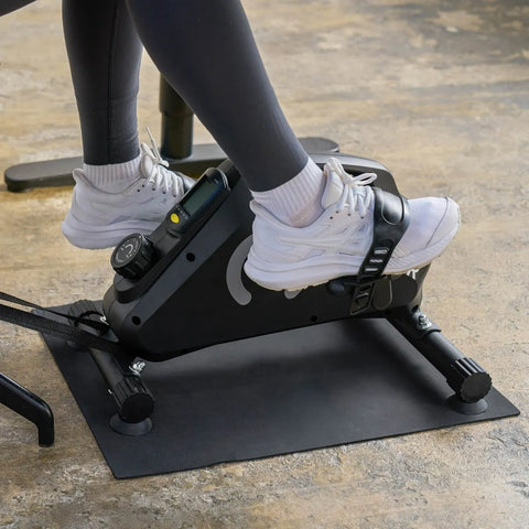 RESIGILAT - Mini bicicleta fitness Hammer Magnet RESIGILAT - Mini bicicleta fitness Hammer Magnet
