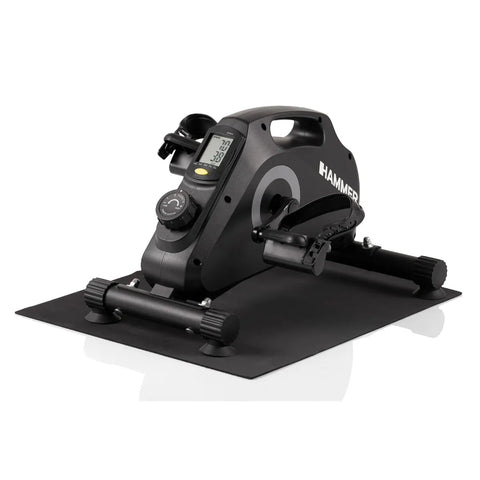 RESIGILAT - Mini bicicleta fitness Hammer Magnet RESIGILAT - Mini bicicleta fitness Hammer Magnet