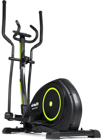 Bicicleta VirtuFit iConsole CTR 2.1 Bicicleta VirtuFit iConsole CTR 2.1