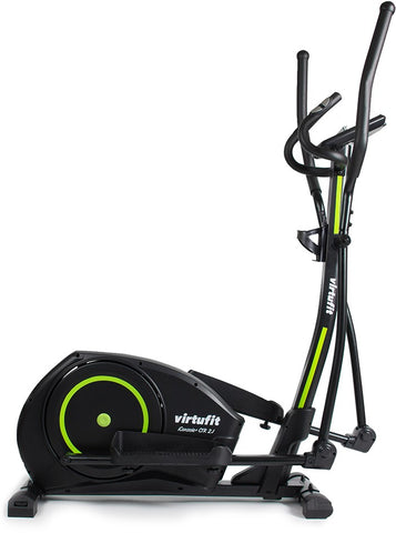 Bicicleta VirtuFit iConsole CTR 2.1 Bicicleta VirtuFit iConsole CTR 2.1