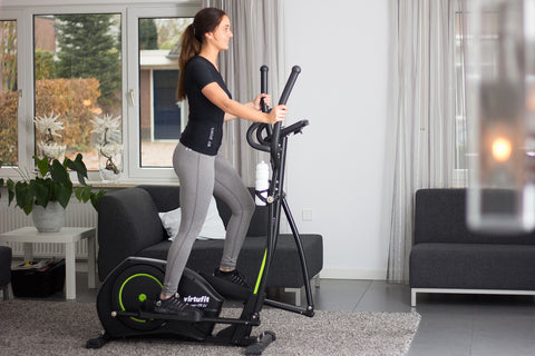 Bicicleta VirtuFit iConsole CTR 2.1 Bicicleta VirtuFit iConsole CTR 2.1