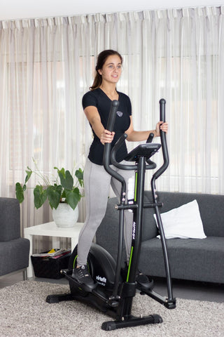 Bicicleta VirtuFit iConsole CTR 2.1 Bicicleta VirtuFit iConsole CTR 2.1