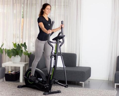 Bicicleta VirtuFit iConsole CTR 2.1 Bicicleta VirtuFit iConsole CTR 2.1