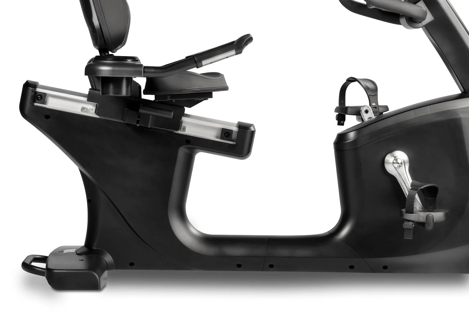 Bicicleta fitness Flow Pro RB5i Recumbent