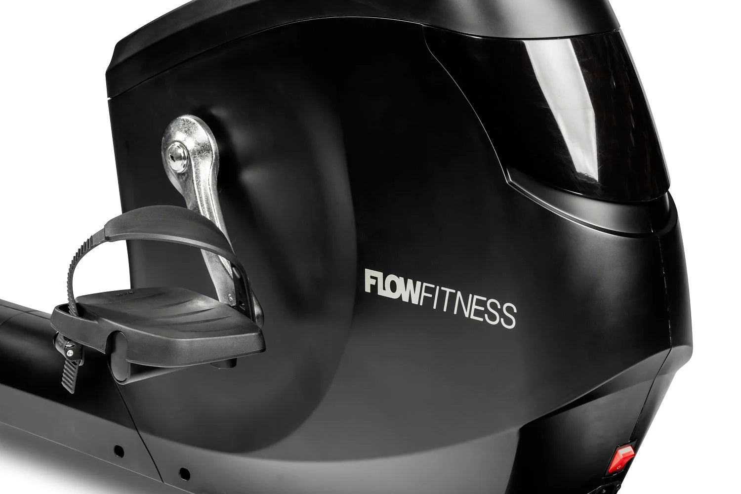 Bicicleta fitness Flow Pro RB5i Recumbent