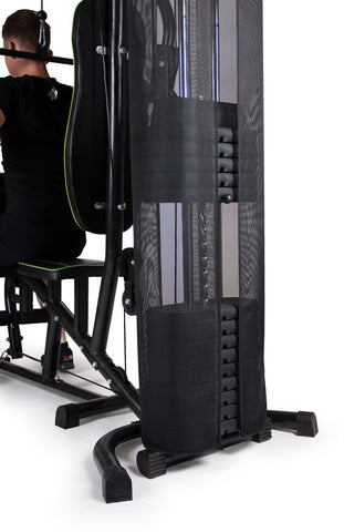 Aparat fitness multifunctional VirtuFit KH1 Aparat fitness multifunctional VirtuFit KH1