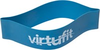 Set benzi elastice de rezistenta pentru antrenament 3 bucati Mini VirtuFit